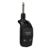 Wireless Guitar System 2.4GHz 12 Channels Audio Wireless Transmitter Receiver