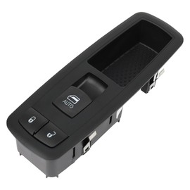 Power Window Switch SCITOO 68212782AA Passenger Side for Ram for 1500 2013-2015,for Ram for 2500 2013-2015,for Ram for 3500 2013-2015,for Ram for 4500 2013-2015,for Ram for 5500 2013-2015