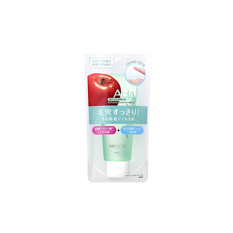 Cleansing Research Gel Wash, 3.5 oz (100 g)