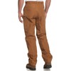 Carhartt mens Firm Duck Double- Front Dungaree B01 work utility