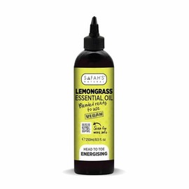 Lemongrass Essential Oil - 250ml