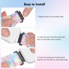 3 Pack Scrunchie Band Compatible with Gizmo Watch 3 2