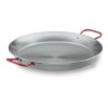 Lacor Paellera Profesional De Acero 20 Cm Marca Laor