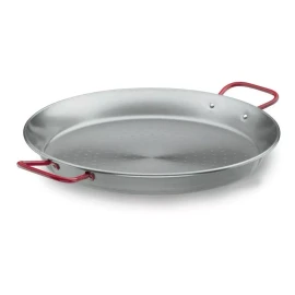 Lacor Paellera Profesional De Acero 20 Cm Marca Laor