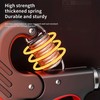 Grip strength trainer, adjustable hand grip strengthener, Durable Adjustable Resistance