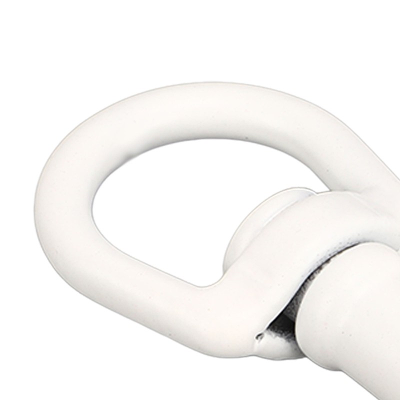 3.5 Inch Round Swivel Eye Bolt Snap Hooks 90mm 316