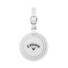 Callaway Name Tag NAME TAG-3 25, white