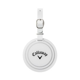Callaway Name Tag NAME TAG-3 25, white