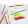 Faber-Castell Colour Grip Coloured Pencils 112413, Pack of 12 with
