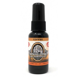 BluntPower 1.5oz High Concentrated Air Freshener - Coffee