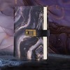 Diary with Lock for Girls Women,Journal Secret Diary with Combination