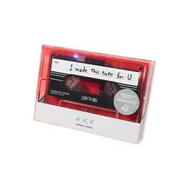 TXT - The Star Chapter : SANCTUARY Cassette Tape Speaker Ver.