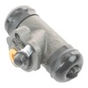 Wheel Cylinder Passenger Side Rear Compatible With Toyota Corolla Celica