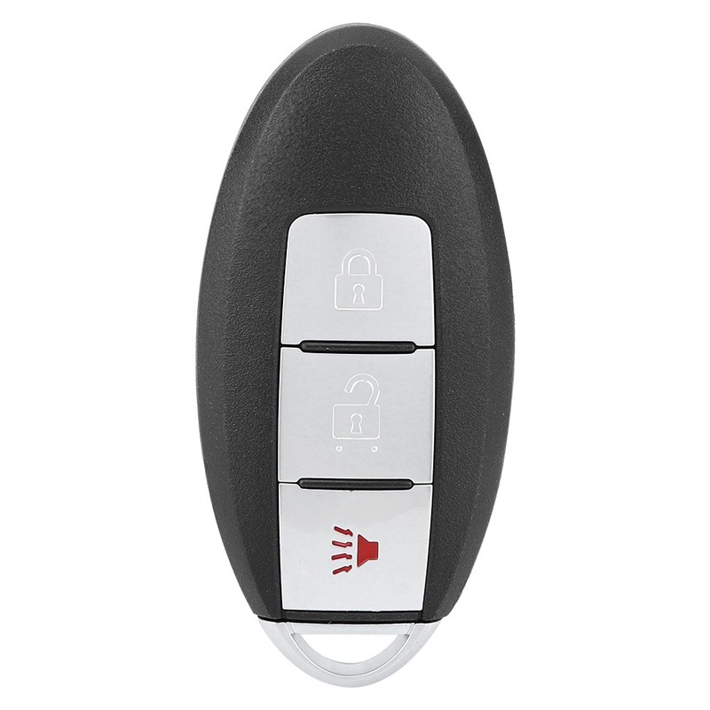 3 Button Keyless Entry Remote Car Key Fit for Murano