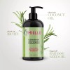 Mielle Organics Rosemary Mint Strengthening Shampoo Infused with Biotin Cleanse