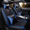 For Ford Car Seat Covers Leather Full Set 5-Seats Front