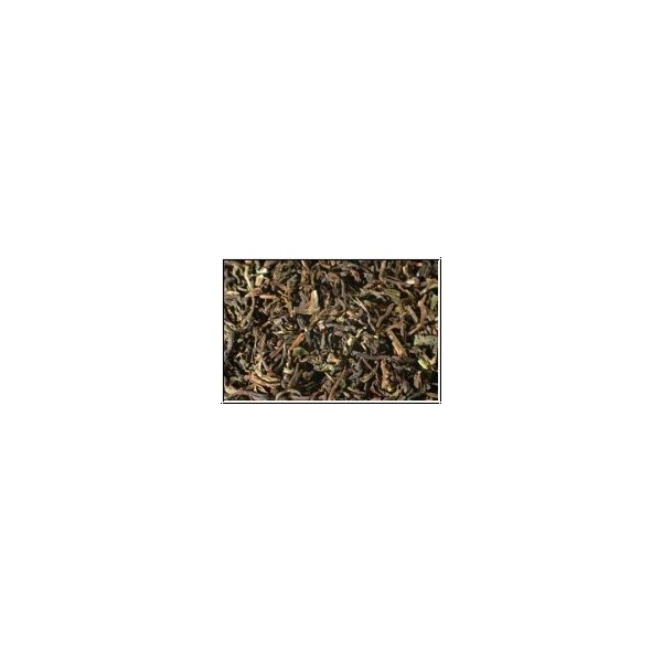 Teeparadies Löw Darjeeling In Between Margaret's Hope FTGFOP1 500g
