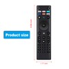 XRT140 Replace Remote Control Compatible with Vizio Smart TV D24h-J09