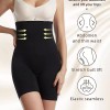 KH Faja Short Levanta Glúteos Moldea Invisible Tiro Alto Panty