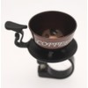 Liix Bicycle Bell Coffee to Ride Bronze