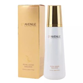 Korea 벨루가 캐비어추출물 여성화장품 기초보습 로션 165ml Beluga Caviar Extract Women's Skincare Basic Moisturizing Lotion 165ml