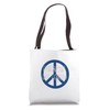 Peace of mind Tote Bag