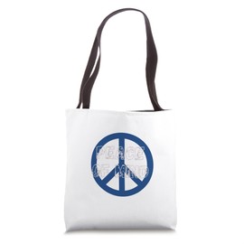 Peace of mind Tote Bag