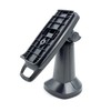 DCCSTANDS Pax A35 7" Key Locking Pole Mount Stand