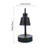 Healifty Dimmable Candle Warmer Lamp, Compatible with Large Jar Candle,