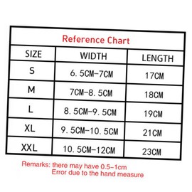 DOITOOL 1pair Cattle Leather Protective Gloves for Gardening and Welding Design Wear-resistant Comfortable Fit Yellow s