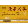 Royal King Jasmine Tea - 100 Tea Bags