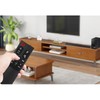 AKB75595331 Replacement Remote Control Applicable for LG Sound Bar SL6Y