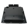 AUTOKAY Dash Upper Center Bezel Panel Trim Tray Fit for