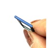 Single Sim Card Tray Slot Holder Micro SD Card Replacement