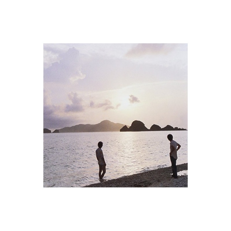 夢の日々～SERIOUS AND JOY～