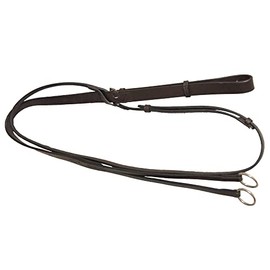 Hy Running Martingale: Brown: Pony