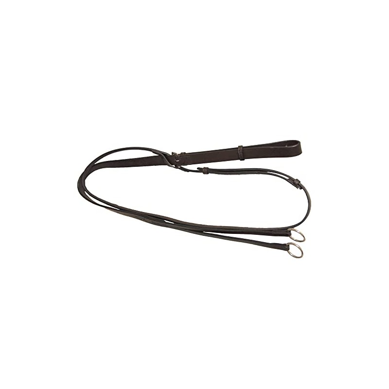 Hy Running Martingale: Brown: Pony