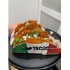 Microwaveable Perfect Taco Shapers (2) Pack