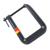 Heavy Duty G Type Woodworking, Deep Throated C Clamp C
