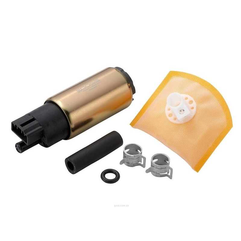 Goss Electric Fuel Pump