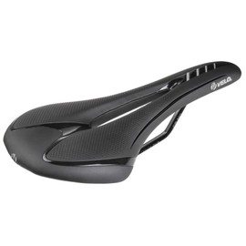 Velo saddle Fit Athlete FC XL black 277 x 163 mm