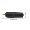 Drill Set Resin Electric Mini Drill with 10pcs Drills Bits