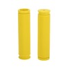 TUCKBOLD Bike Handlebar Grips Covers 125mm Long Lightweight | Bicycle