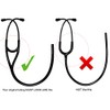 Replacement Tube by Reliance Medical fits Littmann® Cardiology III® Stethoscope