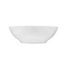 Seltmann Lido Bowl Round 20 cm 1 Piece White