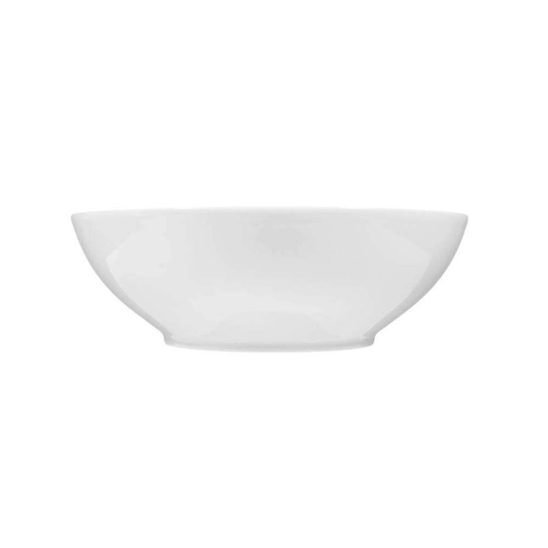 Seltmann Lido Bowl Round 20 cm 1 Piece White