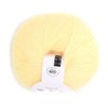 Soft Mohair Cashmere Wool Knitting Yarn Lightweight Hand Knitwear Yarn