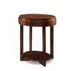 Leick Favorite Finds End Table