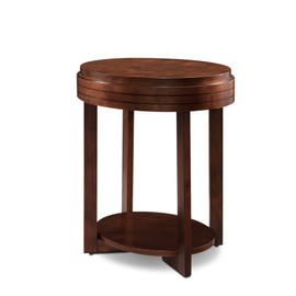 Leick Favorite Finds End Table