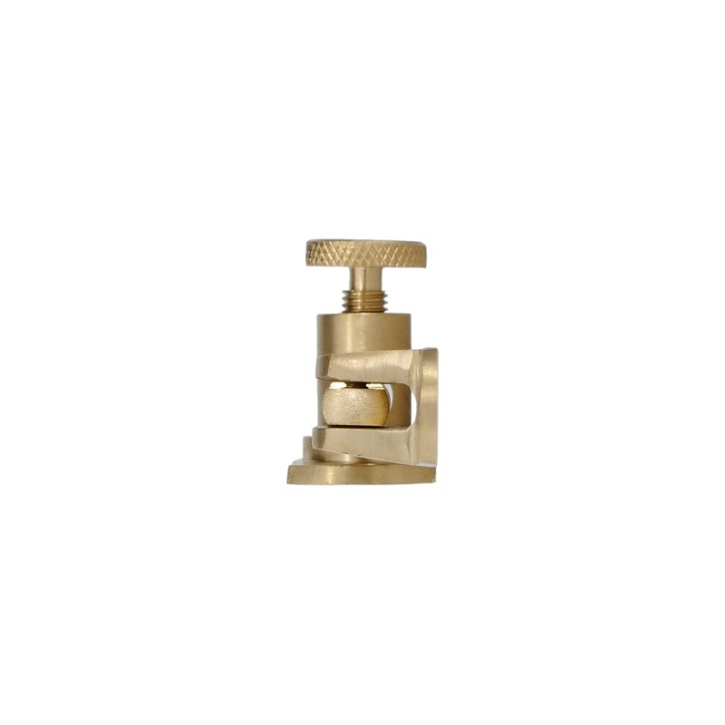 GALLUP 7505-51 Casement Window Stays for Window Brass Hardware